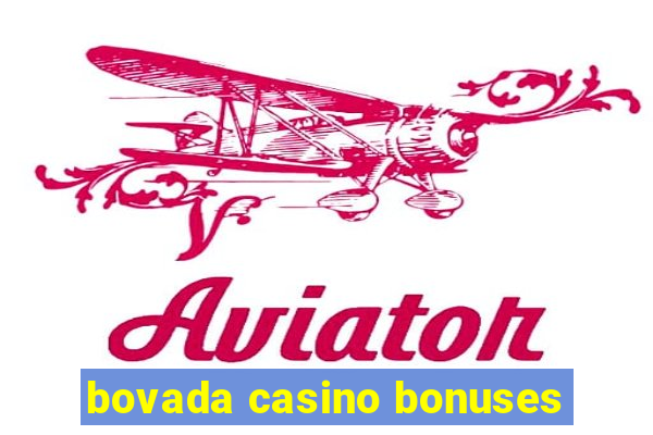 bovada casino bonuses