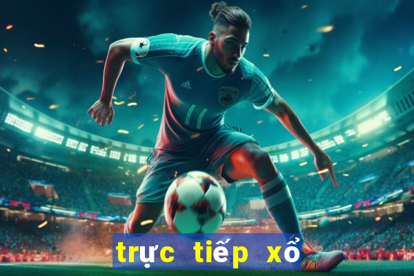 trực tiếp xổ số max 3d pro