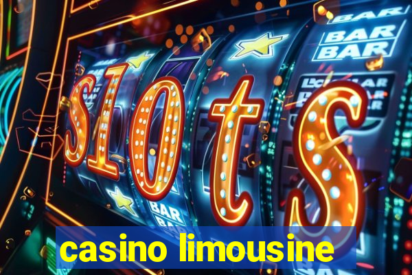 casino limousine