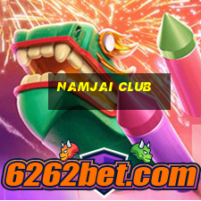 namjai club