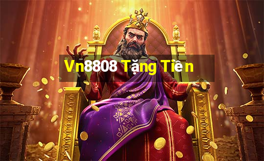 Vn8808 Tặng Tiền