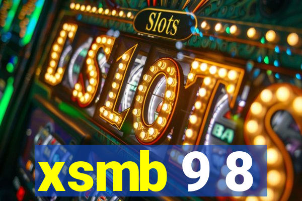 xsmb 9 8