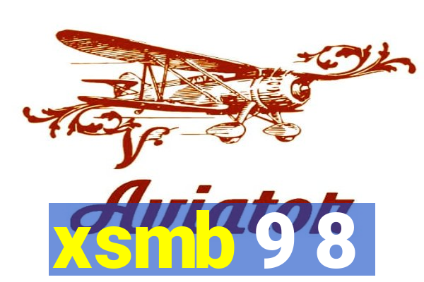 xsmb 9 8