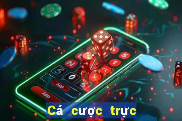 Cá cược trực tuyến BK8