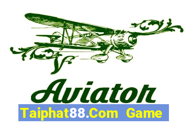 Taiphat88.Com Game Bài Khuyến Mãi