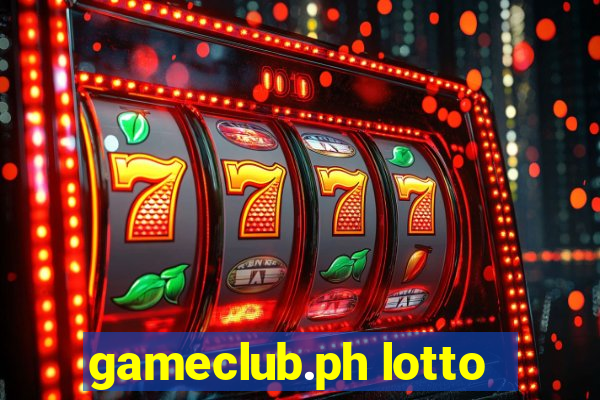 gameclub.ph lotto