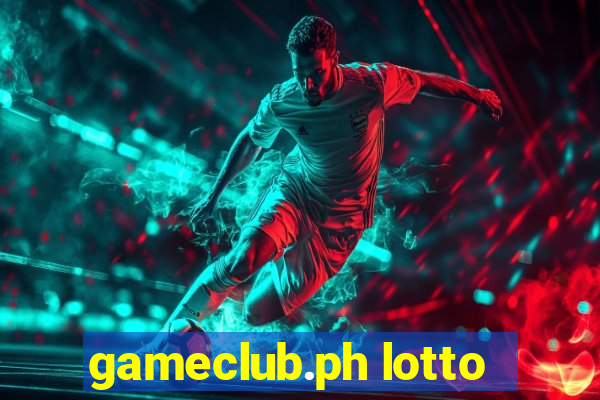 gameclub.ph lotto