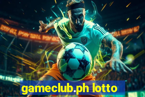 gameclub.ph lotto