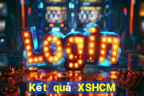 Kết quả XSHCM Thứ 3