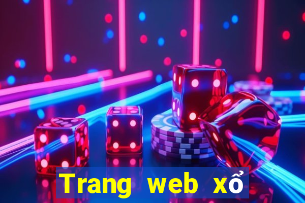 Trang web xổ số đắk lắk