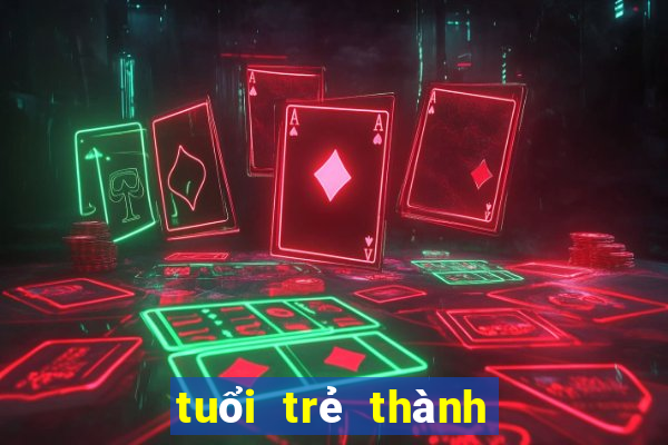 tuổi trẻ thành phố bác