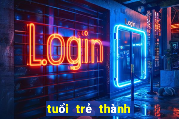 tuổi trẻ thành phố bác