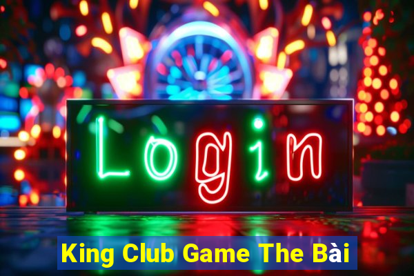 King Club Game The Bài