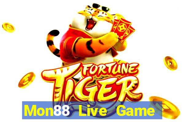 Mon88 Live Game Bài Qq