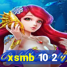 xsmb 10 2