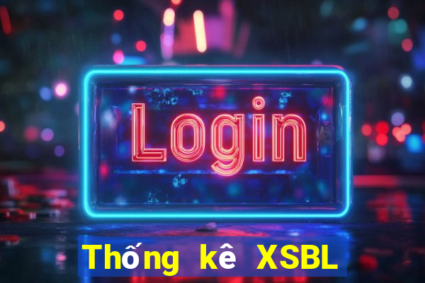 Thống kê XSBL ngày 22