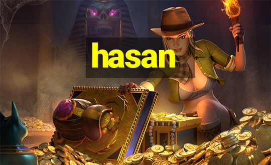 hasan