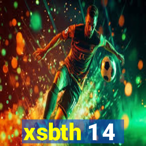 xsbth 1 4