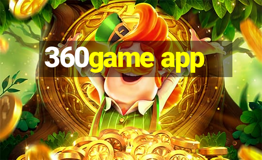 360game app