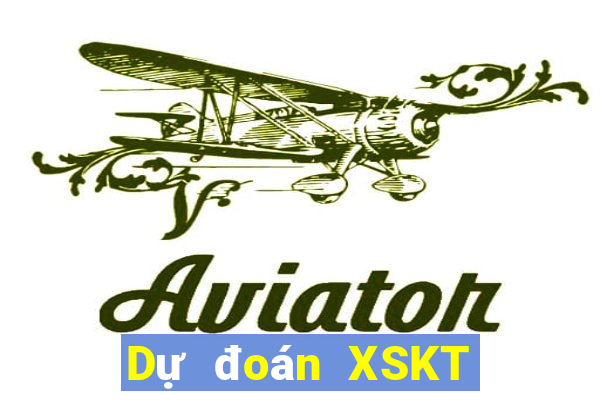 Dự đoán XSKT Thứ 7