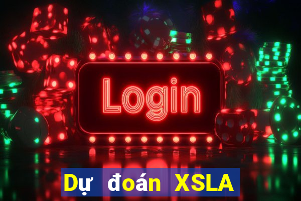 Dự đoán XSLA ngày thứ năm