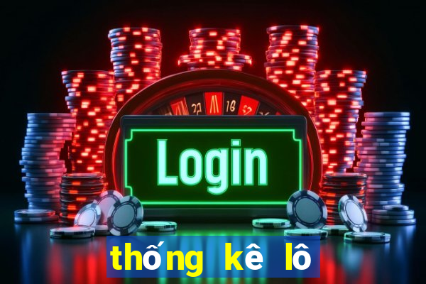 thống kê lô gan xổ số ninh thuận