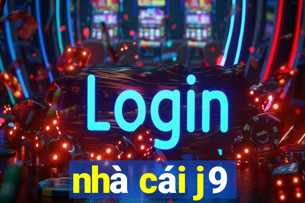 nhà cái j9