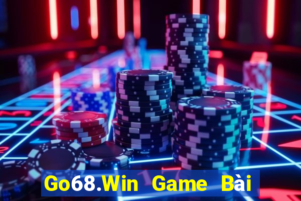 Go68.Win Game Bài Sinh Tử