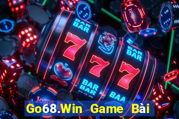 Go68.Win Game Bài Sinh Tử