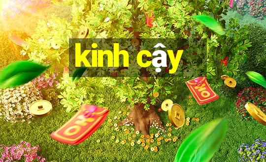 kinh cậy