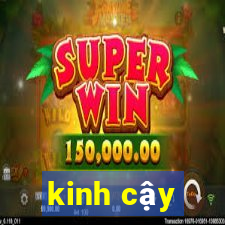 kinh cậy