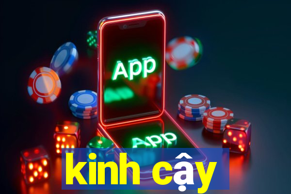 kinh cậy