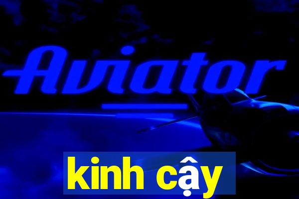 kinh cậy