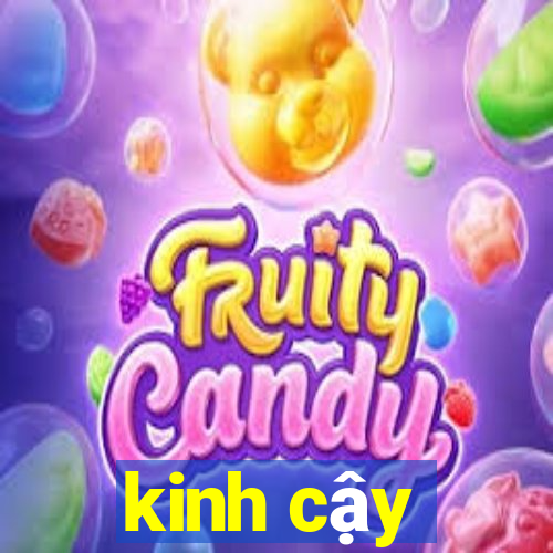 kinh cậy