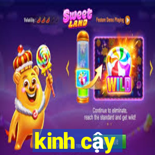 kinh cậy