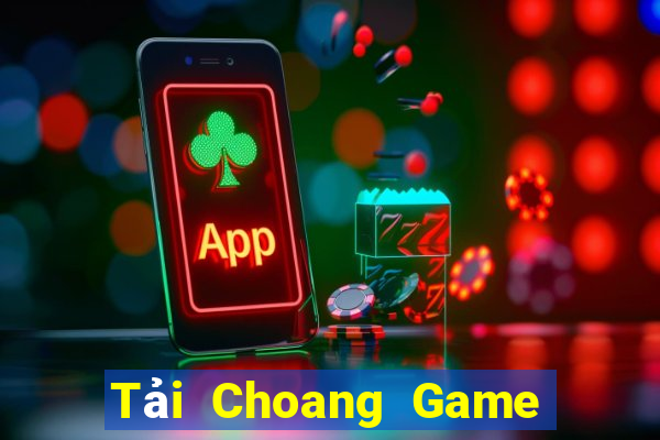 Tải Choang Game Bài Royal