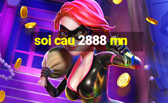 soi cau 2888 mn