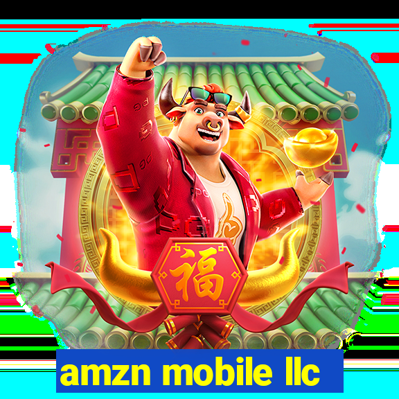 amzn mobile llc