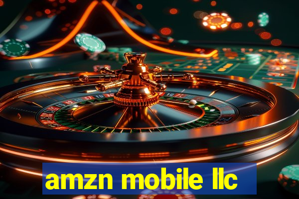 amzn mobile llc