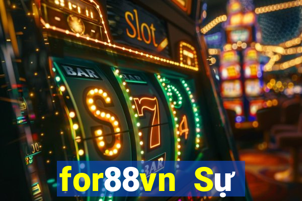 for88vn Sự chuyên nghiệp