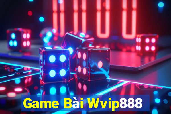 Game Bài Wvip888