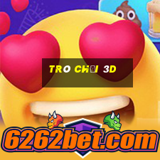 trò chơi 3d