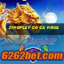 zingplay co ca ngua