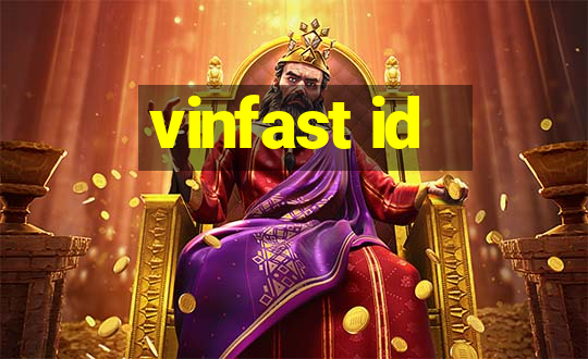 vinfast id