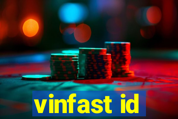 vinfast id