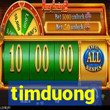 timduong