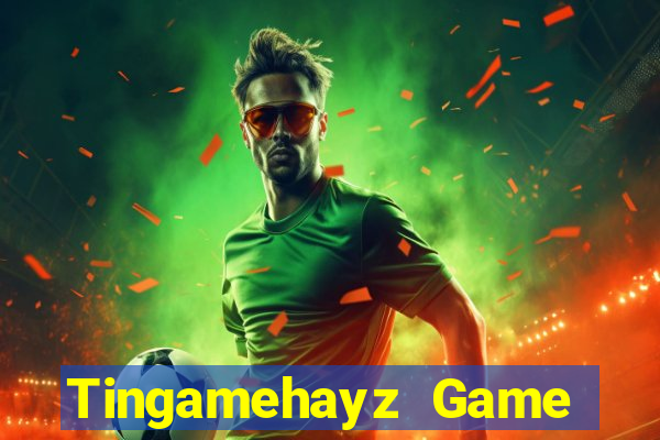 Tingamehayz Game Bài G88