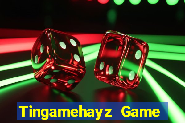 Tingamehayz Game Bài G88