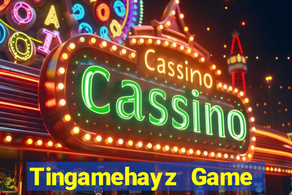 Tingamehayz Game Bài G88