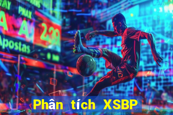 Phân tích XSBP ngày 3